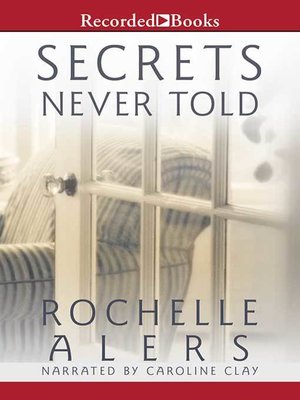 cover image of Secrets Never Told